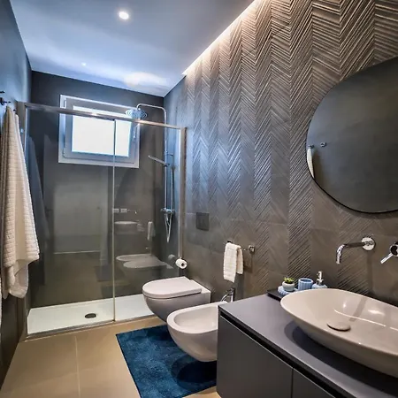 Casa Blanca Sea View *