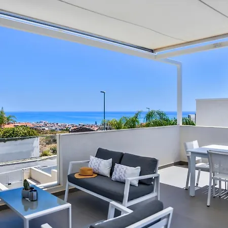 Casa Blanca Sea View Casa vacanze *