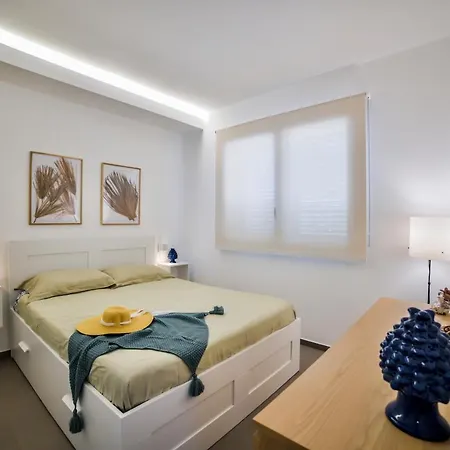 Ferienhaus Casa Blanca Sea View *